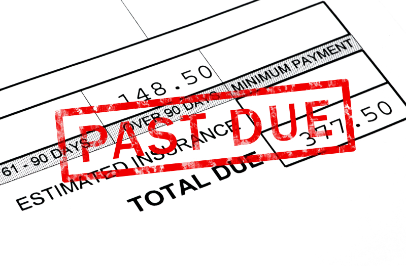 What To Try When Your Longview Business’ Receivables Are Slowing Down