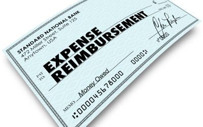 Expense Reimbursement vs Company Credit Cards: What Business Owners Need to Decide