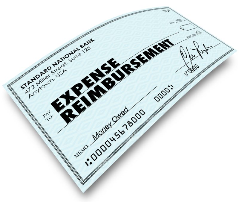 Expense Reimbursement vs Company Credit Cards: What Longview Business Owners Need to Decide