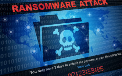 Ransomware Defense Steps to Protect Your Longview Business’s Computer Systems