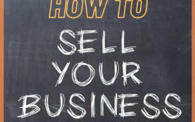 Things To Consider Before Selling Your Longview Business