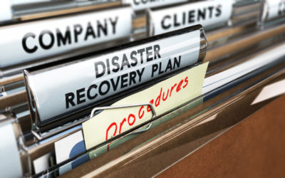 Kimberly Bagley’s Tips for Creating a Business Disaster Plan