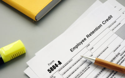 Is The Employee Retention Tax Credit Right For Your Longview Business?