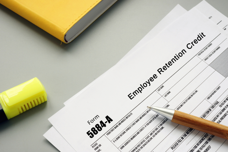 Is The Employee Retention Tax Credit Right For Your Longview Business?