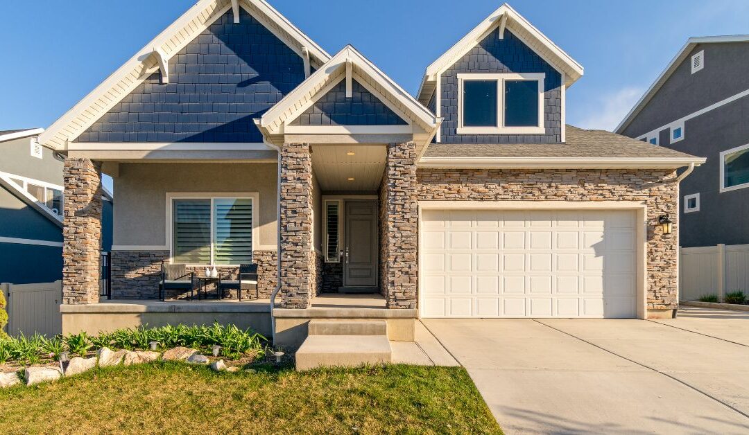 Big Tax Breaks for Homeowners - The SALT Cap Just Quadrupled