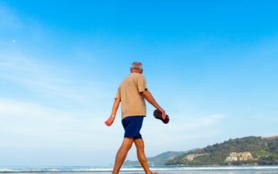 Social Security Tax Relief Is Coming in 2025 — Here’s What Retirees Need to Know