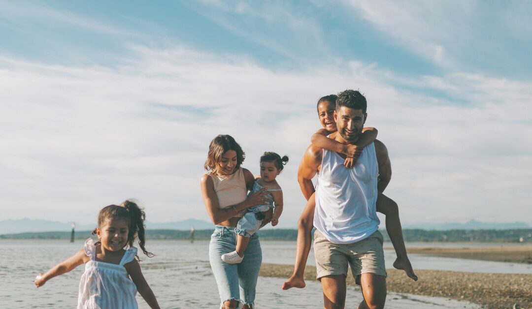 Parents These 2025 Tax Credit Changes Could Put More Money Back in Your Pocket