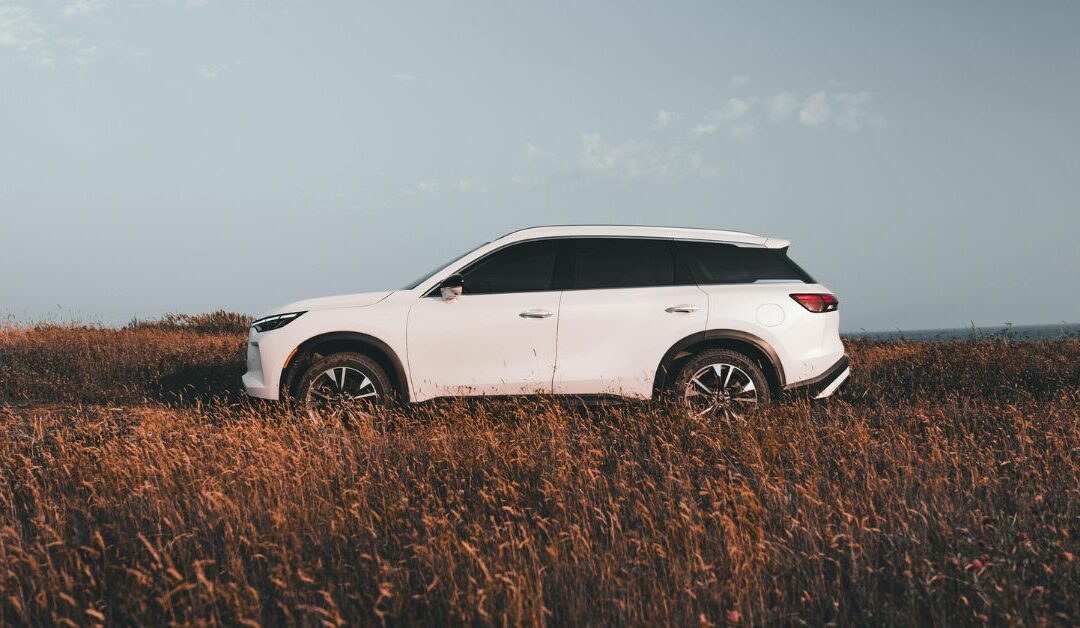 Turn Your Personal Car into a Business Tax Deduction