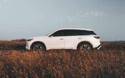 How the “One Big Beautiful Bill” Could Let You Deduct Your Personal Vehicle—Without Spending a Dime