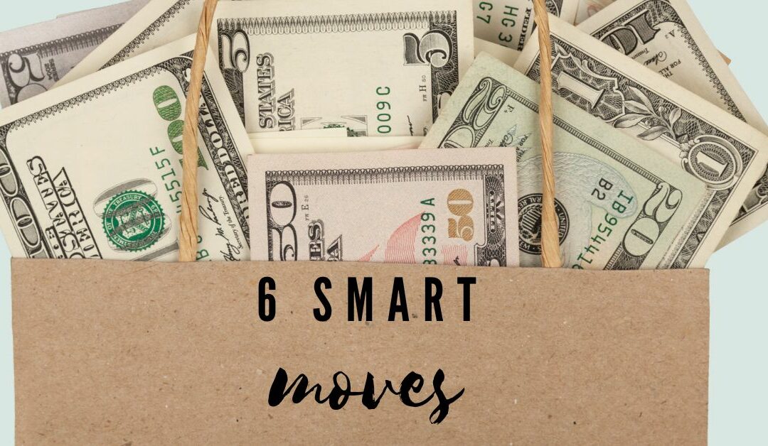 6 Smart Year-End Tax Moves That Could Save Your Business Thousands