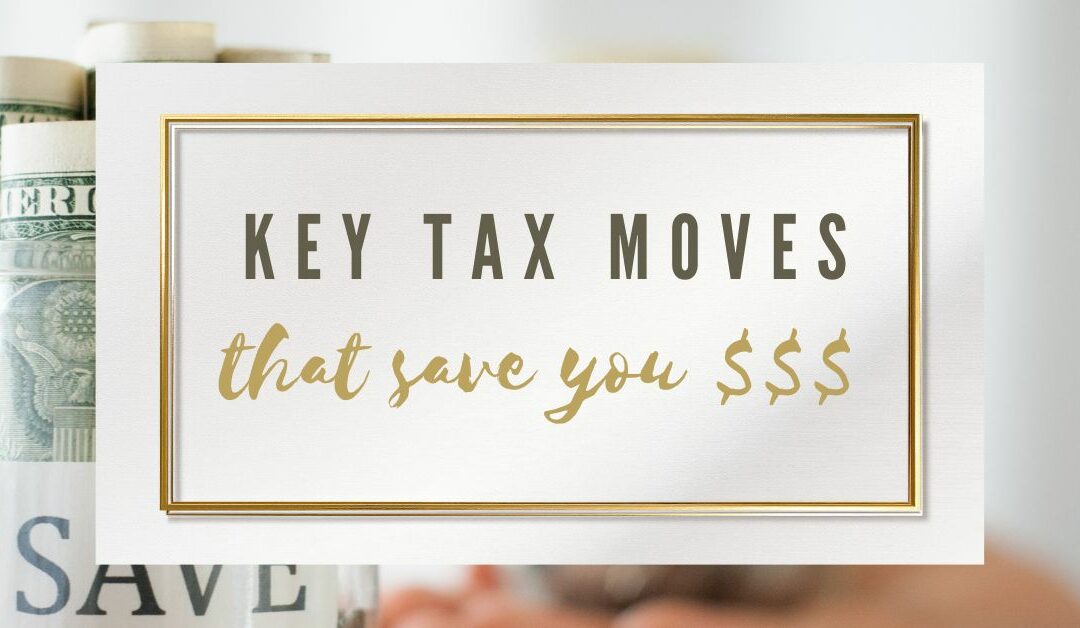 2025 Year-End Tax Planning Moves for Business Owners