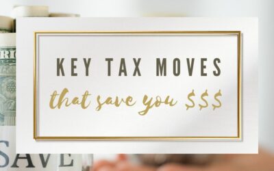 Before You Close the Books on 2025: Key Tax Moves That Can Save You Thousands (Updated Edition)