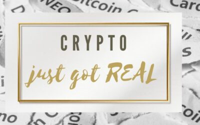 Crypto Just Got Real: How the IRS Is Tracking Digital Assets Starting in 2025