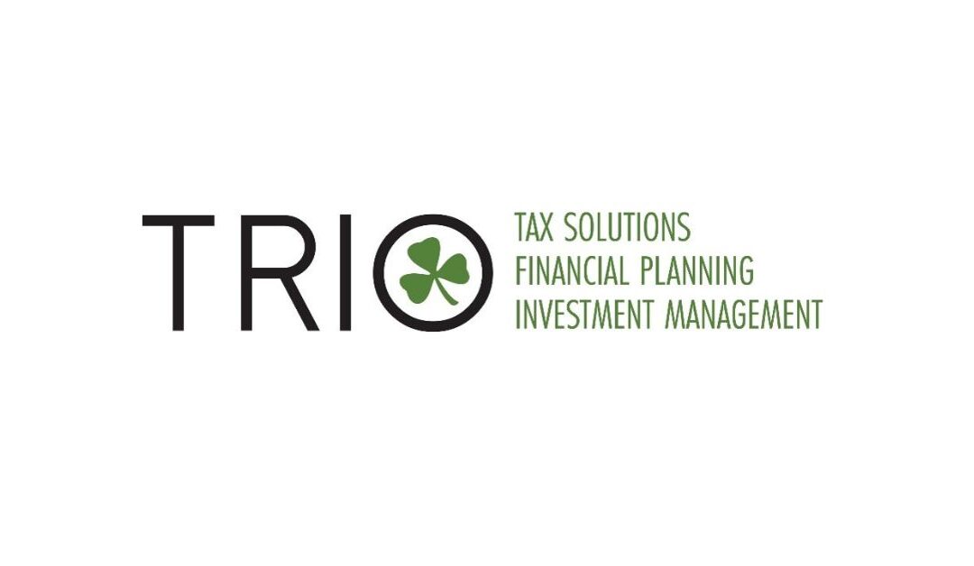 Kimberly Bagley CPA PLLC is Now Trio Finance LLC: Same Dedicated Service, Expanded Expertise